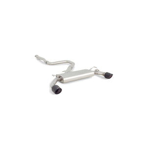 Remus Hyundai 2860171500 Cat-back-system Exhaust | Remus Exhaust UK