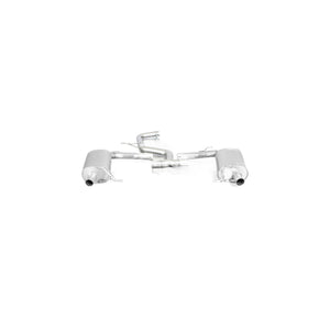 Remus Seat 7965150500LR Axle-back-system L/R Exhaust | Remus Exhaust UK