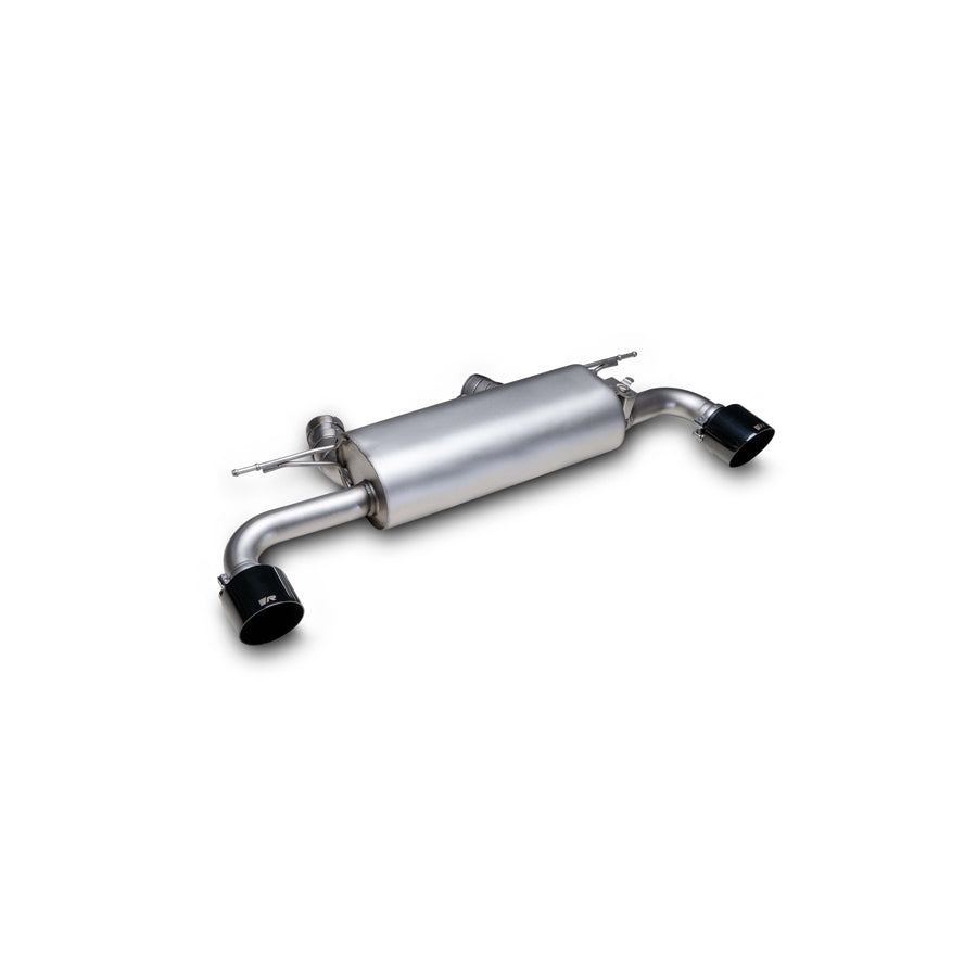 Remus Toyota 9040191500 Axle-back-system L/R Exhaust | Remus Exhaust UK
