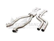 Load image into Gallery viewer, Remus BMW F80 M3 &amp; F82 M4 Exhaust X Pipe &amp; Connection Tubes
